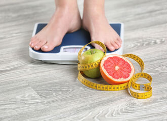 Wissenswertes zum Thema Gewicht